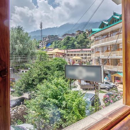 Veer Villa Manāli Esterno foto