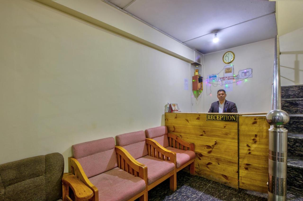 Veer Villa Manāli Esterno foto